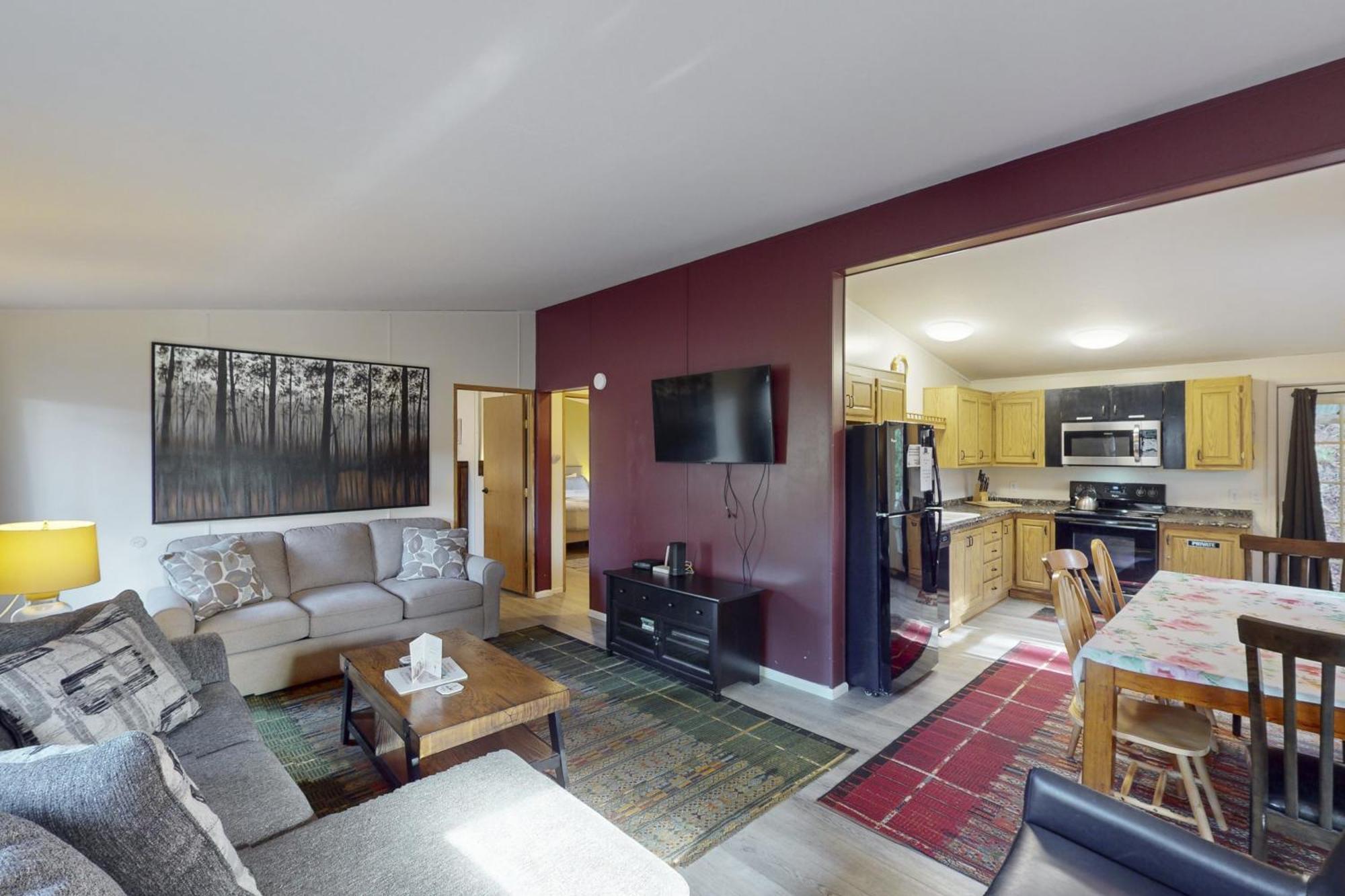 Blk Beach House Florence Buitenkant foto